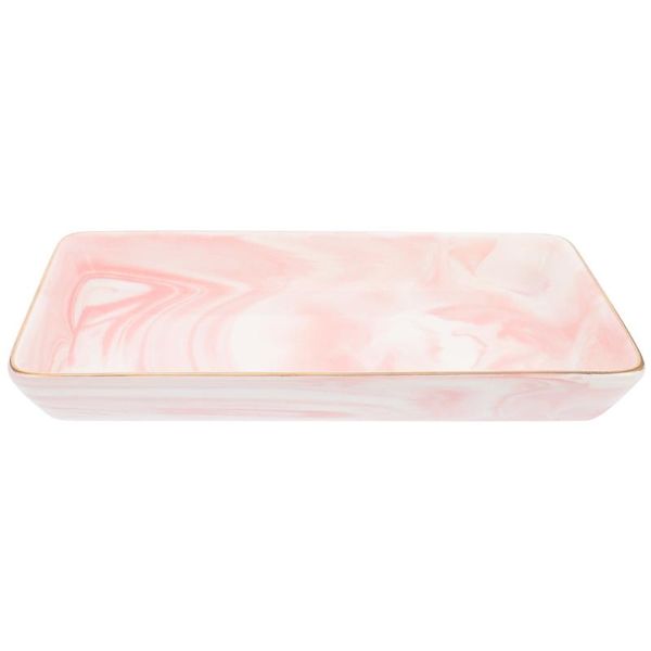 kitchen storage & organization 1pc delicate nordic tray simple jewelry luxury sundries
kitchen storage & organization 1pc delicate nordic tray simple jewelry luxury sundries