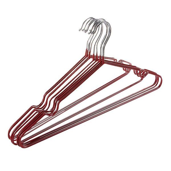 laundry bags 10 pcs/lot children non-slip metal shirt trouser hook hangers coat hanger clothes accessories rack
laundry bags 10 pcs/lot children non-slip metal shirt trouser hook hangers coat hanger clothes accessories rack