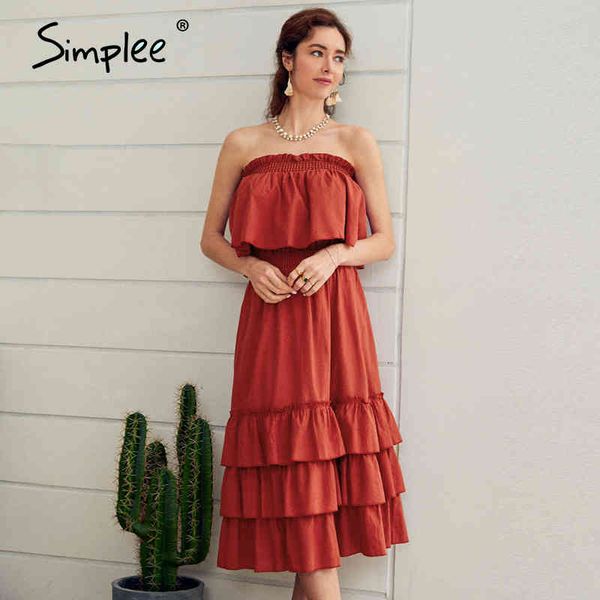 two-piece white strapless split ruffle sleeveless long women elegant party dress vestidos 210414, Black;gray
two-piece white strapless split ruffle sleeveless long women elegant party dress vestidos 210414, Black;gray