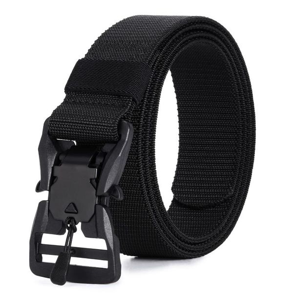 belts 2021 large size elastic force men's office belt freight magnetic tactical outdoor military nylon gift boxload, Black;brown
belts 2021 large size elastic force men's office belt freight magnetic tactical outdoor military nylon gift boxload, Black;brown