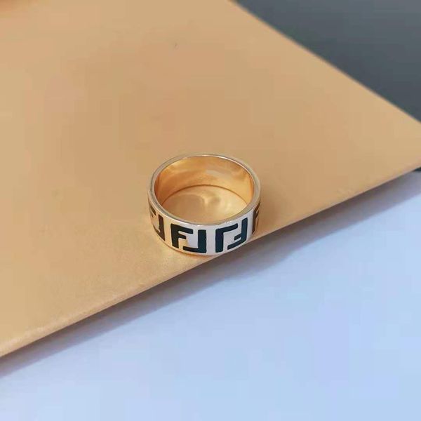 drop black glue men's and women's universal ring new brass couple's female fine jewelry sale, Silver
drop black glue men's and women's universal ring new brass couple's female fine jewelry sale, Silver