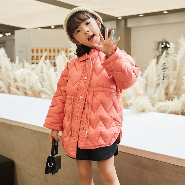 down coat children spring fall light fashion teenage girls lapel outerwear kids cotton padded jacket toddler baby warm 5 7 9 12 y, Blue;gray
down coat children spring fall light fashion teenage girls lapel outerwear kids cotton padded jacket toddler baby warm 5 7 9 12 y, Blue;gray