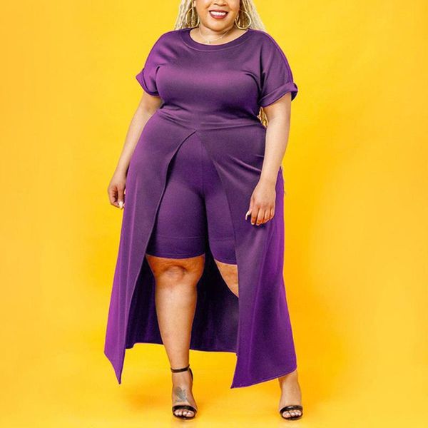 work dresses 2021 summer dress sets plus size solid asymmetric & shorts fashion elegant large vestidos mujer clothing wholesale, White;black
work dresses 2021 summer dress sets plus size solid asymmetric & shorts fashion elegant large vestidos mujer clothing wholesale, White;black