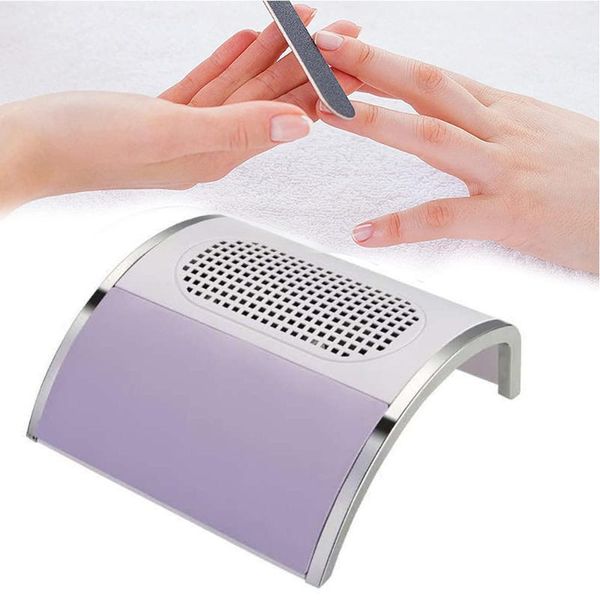 nail dust collector 80w vacuum cleaner 2 fans strong suction manicure pedicure for nails art equipment dryers1
nail dust collector 80w vacuum cleaner 2 fans strong suction manicure pedicure for nails art equipment dryers1