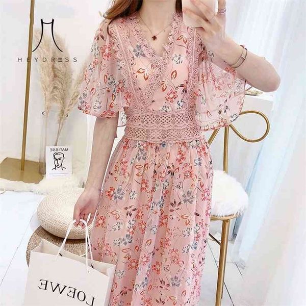 women summer dress bohemian v-neck butterfly sleeve false lace corset belt patchwork long maxi floral chiffon vestidos 210517, Black;gray
women summer dress bohemian v-neck butterfly sleeve false lace corset belt patchwork long maxi floral chiffon vestidos 210517, Black;gray