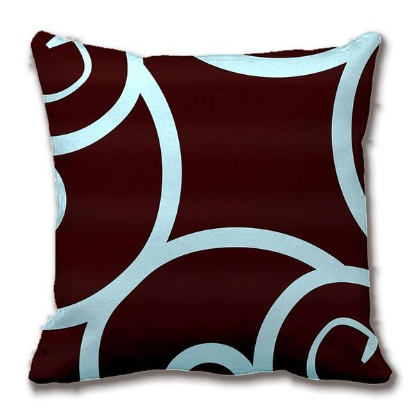 teal and brown abstract pattern pillow decorative cushion cover case by lvsure for sofa seat pillowcase cushion/decorative
teal and brown abstract pattern pillow decorative cushion cover case by lvsure for sofa seat pillowcase cushion/decorative