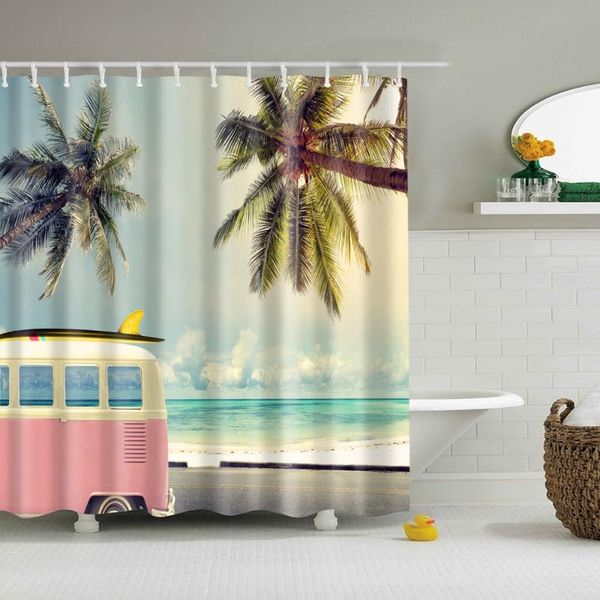 ocean beach shower curtain blue sky sea tropical palm trees seaside landscape bath waterproof fabric bathroom curtains
ocean beach shower curtain blue sky sea tropical palm trees seaside landscape bath waterproof fabric bathroom curtains