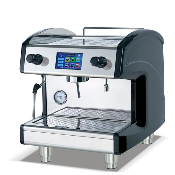 acf-k301t professional design 1 group and 2 commercial espresso coffee machines for caffe shop roasters
acf-k301t professional design 1 group and 2 commercial espresso coffee machines for caffe shop roasters