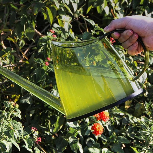 watering equipments 1.2l lager capacity can bonsai plastic potted plant sprinkler gardening pot for house plants flowers #20
watering equipments 1.2l lager capacity can bonsai plastic potted plant sprinkler gardening pot for house plants flowers #20