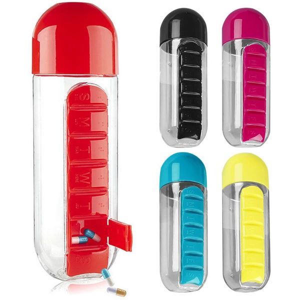 outdoor gadgets 600ml daily box with water bottle sports case organizer drinking bottles leak-proof tumbler travel set
outdoor gadgets 600ml daily box with water bottle sports case organizer drinking bottles leak-proof tumbler travel set