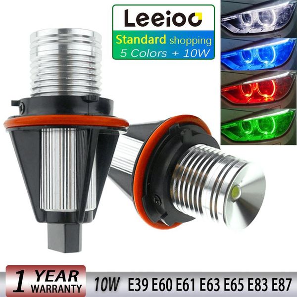 other lighting system 10w 2pcs led angel eyes marker lights bulbs error for e39 m5 e53 x5 e60 e61 e63 e64 m6 e65 e66 e83 x3 e87 525
other lighting system 10w 2pcs led angel eyes marker lights bulbs error for e39 m5 e53 x5 e60 e61 e63 e64 m6 e65 e66 e83 x3 e87 525
