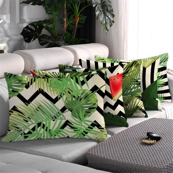 cushion/decorative pillow 50x70cm tropical flowers plants case rectangle cover decorative throw pillows home decoration for bed car sofa
cushion/decorative pillow 50x70cm tropical flowers plants case rectangle cover decorative throw pillows home decoration for bed car sofa