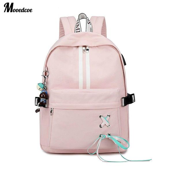 outdoor bags fashion anti theft reflective waterproof women backpack usb charge school for girls travel laprucksack bookbags
outdoor bags fashion anti theft reflective waterproof women backpack usb charge school for girls travel laprucksack bookbags