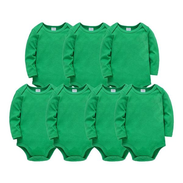rompers kavkas 6 7 pcs/lot baby boy bodysuit long sleeve 100% cotton born overalls jumpsuit infant toddlers clothes, Blue
rompers kavkas 6 7 pcs/lot baby boy bodysuit long sleeve 100% cotton born overalls jumpsuit infant toddlers clothes, Blue