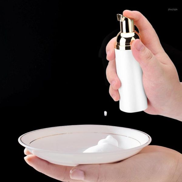 storage bottles & jars 60ml split bottling foam pump bottle plastic travel soap dispenser shampoo lotion portable cosmetic empty
storage bottles & jars 60ml split bottling foam pump bottle plastic travel soap dispenser shampoo lotion portable cosmetic empty