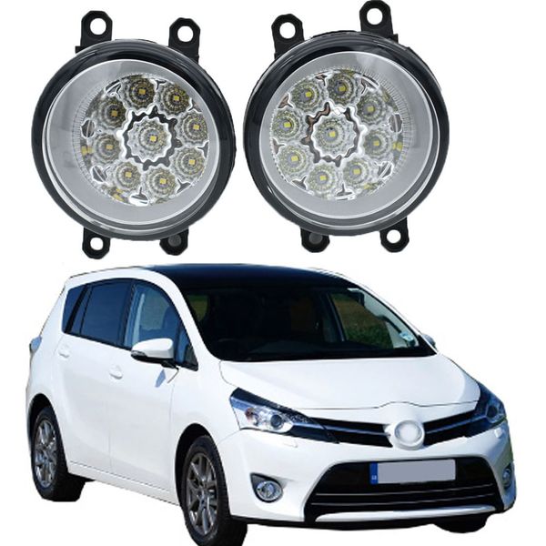 2pcs front fog light lamp for toyota verso s mpv nlp12 ncp12 nsp12 2011 fog light assembly super bright
2pcs front fog light lamp for toyota verso s mpv nlp12 ncp12 nsp12 2011 fog light assembly super bright