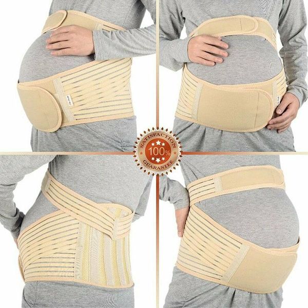 maternity care belt pregnancy waist back support abdomen band belly brace kh889, Black;gray
maternity care belt pregnancy waist back support abdomen band belly brace kh889, Black;gray
