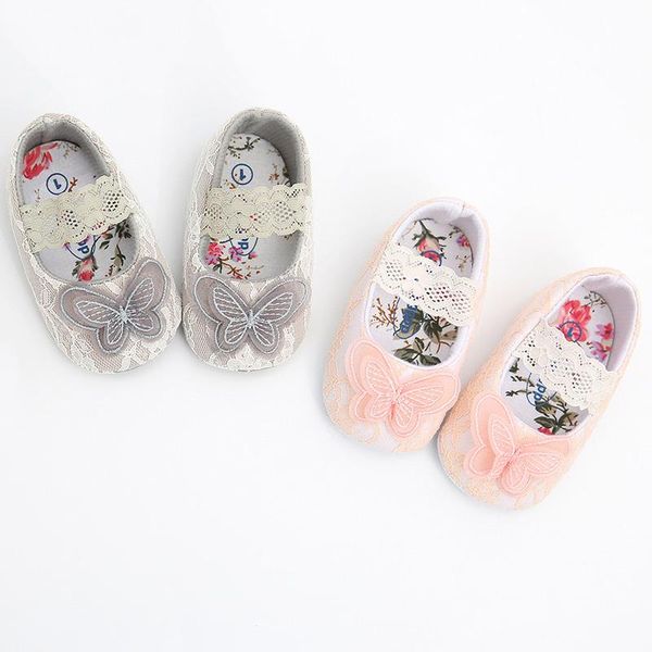 first walkers soft cotton baby shoes princess lace butterfly sole born girl spring summer infant toddler
first walkers soft cotton baby shoes princess lace butterfly sole born girl spring summer infant toddler