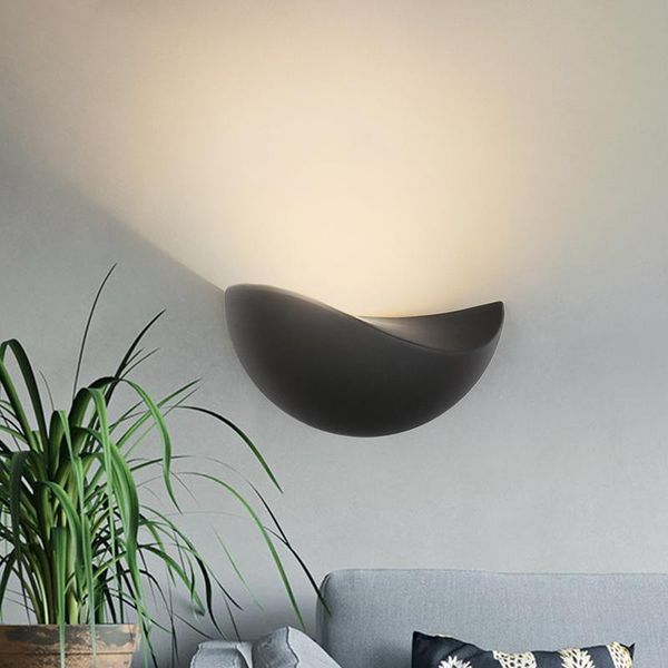creative moon style wall light waterproof ip65 indoor outdoor courtyard villa yard bathroom corridor bedside lamp 110v 220v
creative moon style wall light waterproof ip65 indoor outdoor courtyard villa yard bathroom corridor bedside lamp 110v 220v