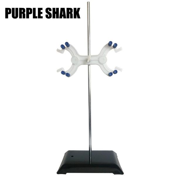 lab supplies 1pcs titration stand iron (with butterfly clip) for burette laboratory equipment report
lab supplies 1pcs titration stand iron (with butterfly clip) for burette laboratory equipment report