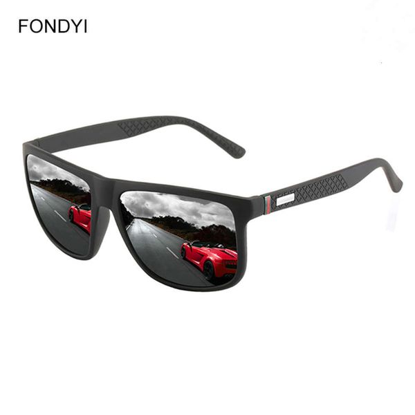 fashionable sun frames u4000 square sunglasses polarized fondyi shades sun men glasses travelling stylish gafas de sol women mirror with cas, Black
fashionable sun frames u4000 square sunglasses polarized fondyi shades sun men glasses travelling stylish gafas de sol women mirror with cas, Black