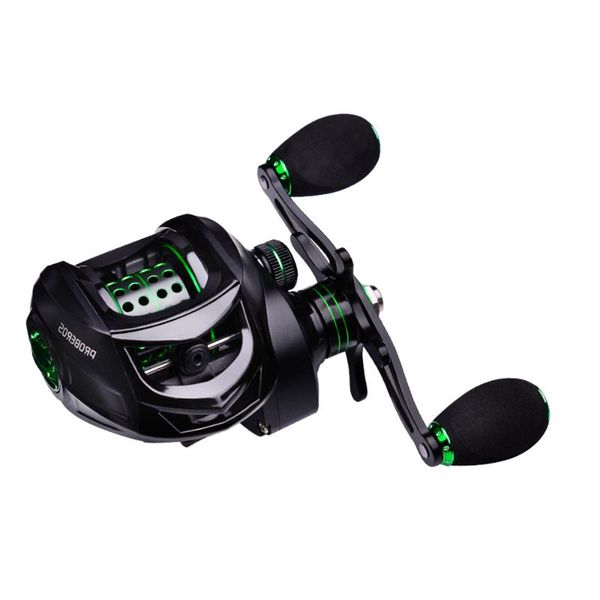 baitcasting reels fishing reel 7.2:1 fish magnetic brake spinning wheel freshwater saltwater tackle accessory
baitcasting reels fishing reel 7.2:1 fish magnetic brake spinning wheel freshwater saltwater tackle accessory