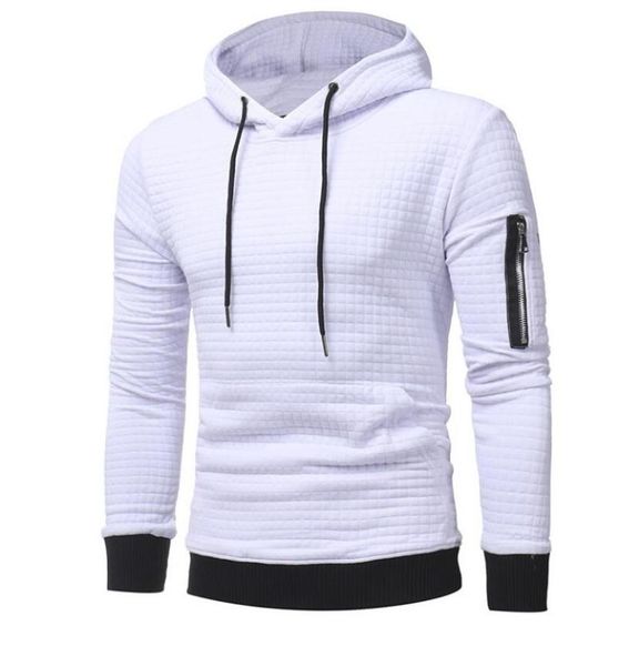 men's hoodies & sweatshirts 2021 autumn men's white black zipper hooded mens coats male casual sportswear street wear brand clothin
men's hoodies & sweatshirts 2021 autumn men's white black zipper hooded mens coats male casual sportswear street wear brand clothin