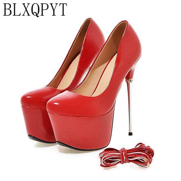 fahsion big size 32-43 round toe women pumps platform super high heels16cm wedding party quality shoes woman 9-22 dress, Black
fahsion big size 32-43 round toe women pumps platform super high heels16cm wedding party quality shoes woman 9-22 dress, Black