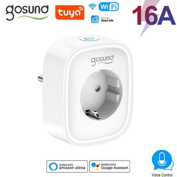 smart power plugs gosund tuya life wifi plug eu 16a monitor timer socket app remote voice control works with alexa google
smart power plugs gosund tuya life wifi plug eu 16a monitor timer socket app remote voice control works with alexa google