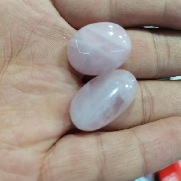 100g natural pink crystal cabochon bead oval cab quartz no hole healing gem stone for women jewelry making diy fittings decorative objects &
100g natural pink crystal cabochon bead oval cab quartz no hole healing gem stone for women jewelry making diy fittings decorative objects &