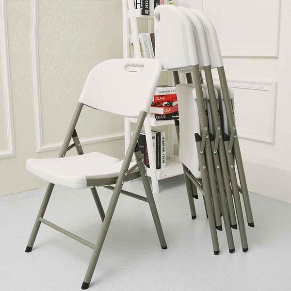 living room furniture folding chair home dining lounge portable plastic conference training office computer stool backrest
living room furniture folding chair home dining lounge portable plastic conference training office computer stool backrest