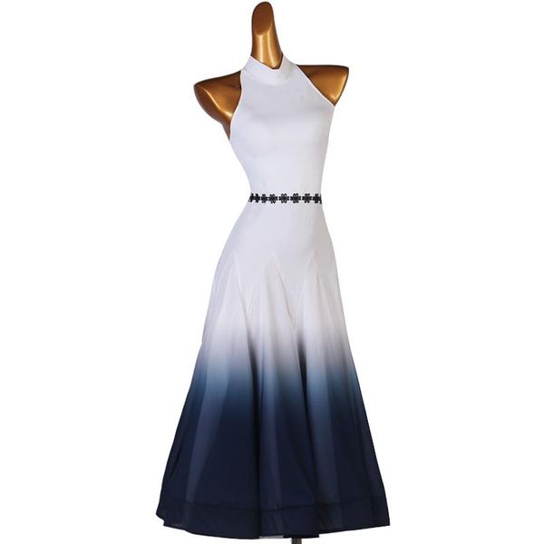 stage wear lady's advanced ballroom competition dance dress 2021 sleeveless waltz dancing skirt women standard dresses, Black;red
stage wear lady's advanced ballroom competition dance dress 2021 sleeveless waltz dancing skirt women standard dresses, Black;red