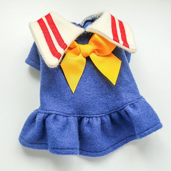 autumn teddy poodle beautiful girl dog dresses woolen princess skirt schnauzer clothes for small dogs xs s m l xl apparel
autumn teddy poodle beautiful girl dog dresses woolen princess skirt schnauzer clothes for small dogs xs s m l xl apparel