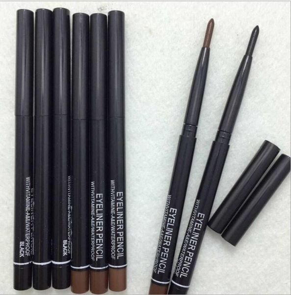 sale waterproof retractable rotary eyeliner pen eye liner pencil makeup cosmetic tool 12pcs lot eyes eyebrow cosmetics
sale waterproof retractable rotary eyeliner pen eye liner pencil makeup cosmetic tool 12pcs lot eyes eyebrow cosmetics