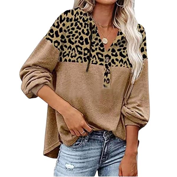 women's pants & capris women casual hooded sweatshirt, adults color block leopard print long sleeve pullover with drawstring, Black;white
women's pants & capris women casual hooded sweatshirt, adults color block leopard print long sleeve pullover with drawstring, Black;white