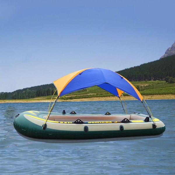 tents and shelters 2-4 persons sun protection rubber boat awning inflatable rainproof canopy hovercraft folding sunshade
tents and shelters 2-4 persons sun protection rubber boat awning inflatable rainproof canopy hovercraft folding sunshade