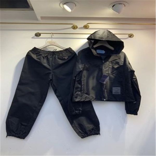 women designers clothes 2020 jacket pd black women two piece outfits womens dresses fashion women tracksuit, White
women designers clothes 2020 jacket pd black women two piece outfits womens dresses fashion women tracksuit, White