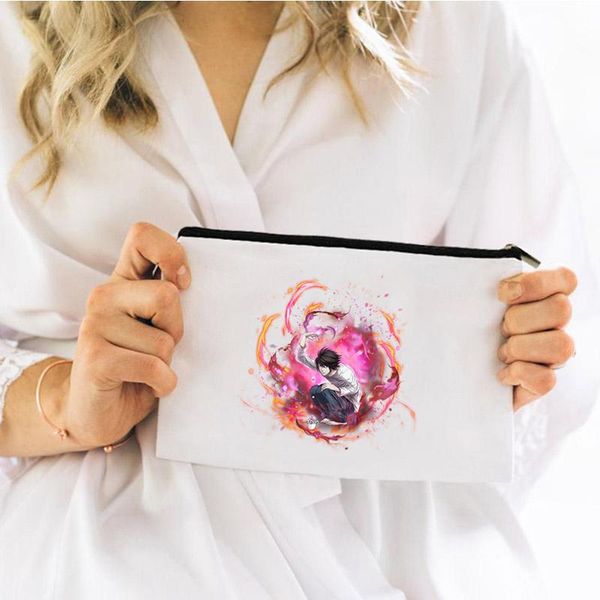 cosmetic bags & cases death note bag for makeup kawaii mini women's travel pouch woman organizer storage handbags make up
cosmetic bags & cases death note bag for makeup kawaii mini women's travel pouch woman organizer storage handbags make up