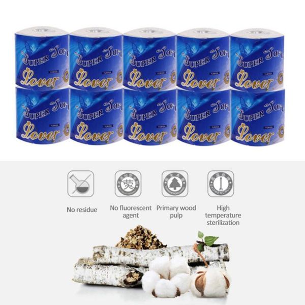 tissue boxes & napkins 10 rolls mixed wood pulp household toilet paper 3-layers soft comfortable napkin roll living room bedroom sanitary
tissue boxes & napkins 10 rolls mixed wood pulp household toilet paper 3-layers soft comfortable napkin roll living room bedroom sanitary