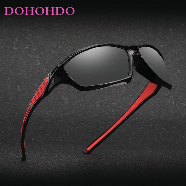 sunglasses 2021 pochromic men driving polarized chameleon discoloration sun glasses sport fashion gafas de sol, White;black
sunglasses 2021 pochromic men driving polarized chameleon discoloration sun glasses sport fashion gafas de sol, White;black