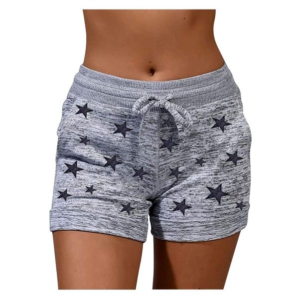 women's shorts 2021 summer women casual running sports waistband elastic waist fashion female girls solid loose, White;black
women's shorts 2021 summer women casual running sports waistband elastic waist fashion female girls solid loose, White;black