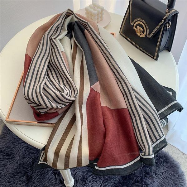scarves 2021 design woman warm winter cotton plaid scarf luxury soft shawls wraps beach stoles, Blue;gray
scarves 2021 design woman warm winter cotton plaid scarf luxury soft shawls wraps beach stoles, Blue;gray
