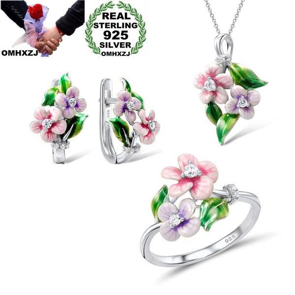 wholesale je41 fashion woman party birthday wedding gift flower 925 sterling silver necklace+earrings+ring jewelry set bracelet, earrings &, Black
wholesale je41 fashion woman party birthday wedding gift flower 925 sterling silver necklace+earrings+ring jewelry set bracelet, earrings &, Black
