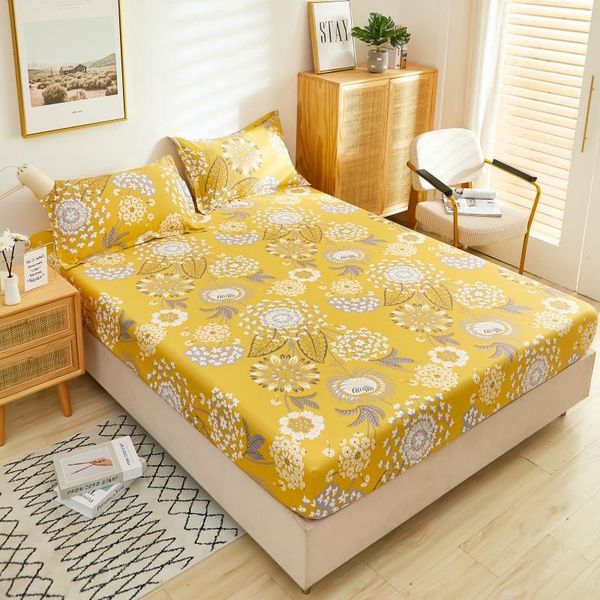 sheets & sets bed linen fitted cotton printed queen full double single sheet soft mattress cover 2021 spring summer 180x200cm
sheets & sets bed linen fitted cotton printed queen full double single sheet soft mattress cover 2021 spring summer 180x200cm