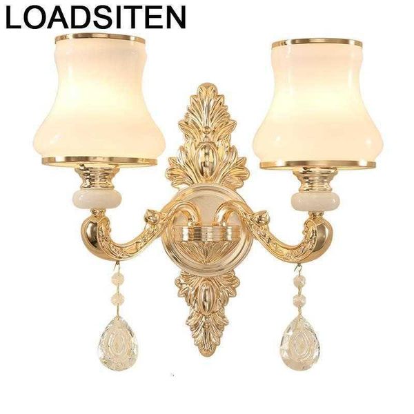 wall lamp para parede applique murale luminaire aplique luz wandlamp for home crystal lampara de pared interior bedroom light
wall lamp para parede applique murale luminaire aplique luz wandlamp for home crystal lampara de pared interior bedroom light