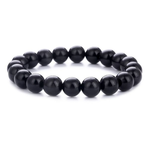 special offer 70% off 2021 new class obsidian bracelet 8 10 12mm various specifications, Black
special offer 70% off 2021 new class obsidian bracelet 8 10 12mm various specifications, Black