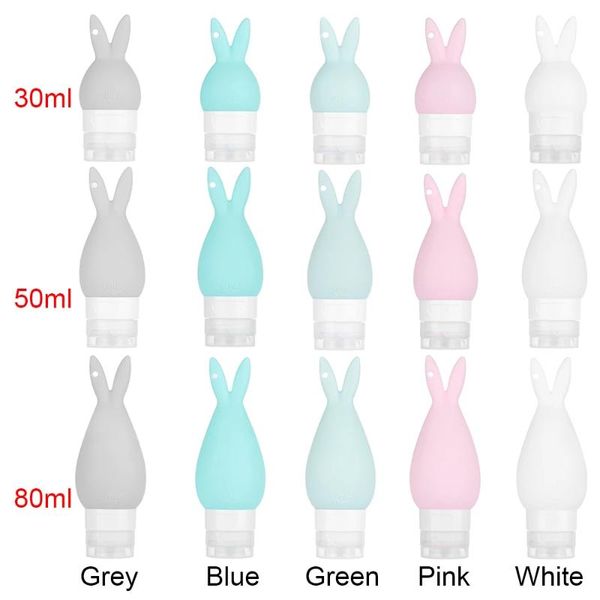 storage bottles & jars silicone empty extrusion container portable refillable bottle lotion bottling cartoon cosmetic travel acessories
storage bottles & jars silicone empty extrusion container portable refillable bottle lotion bottling cartoon cosmetic travel acessories