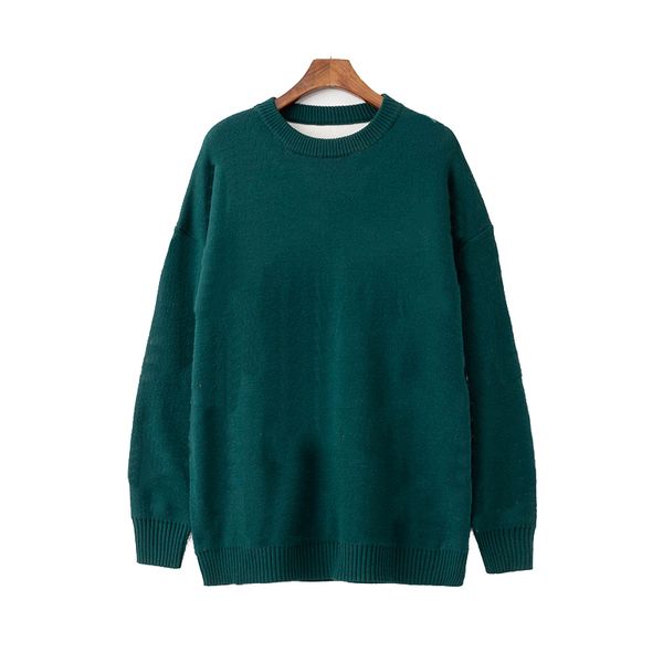 new designer men's sweater fashion slim casual round neck long sleeve men's and women's letter printing hoodiesize s-xxl, White;black
new designer men's sweater fashion slim casual round neck long sleeve men's and women's letter printing hoodiesize s-xxl, White;black