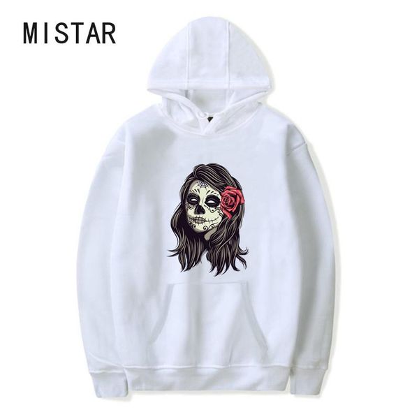 women's hoodies & sweatshirts gothic style sweatshirt skull cartoon hoodie women long sleeve fashion casual winter clothes, Black
women's hoodies & sweatshirts gothic style sweatshirt skull cartoon hoodie women long sleeve fashion casual winter clothes, Black