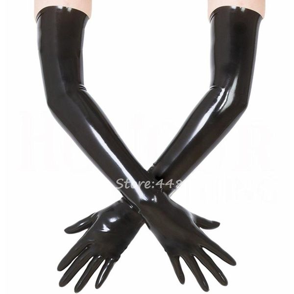 other event & party supplies latex rubber gloves black moulded seamless shoulder length long fetish culb wear cosplay costumes for wo
other event & party supplies latex rubber gloves black moulded seamless shoulder length long fetish culb wear cosplay costumes for wo